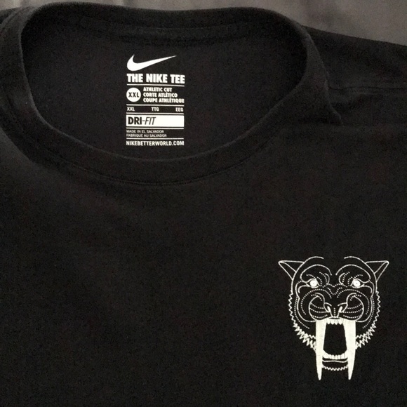 Nike - Kevin Durant short sleeved shirt - Picture 3 of 3